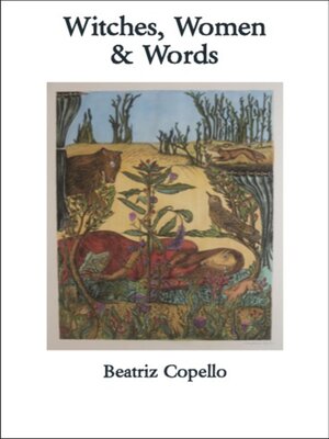 cover image of Witches, Women & Words
